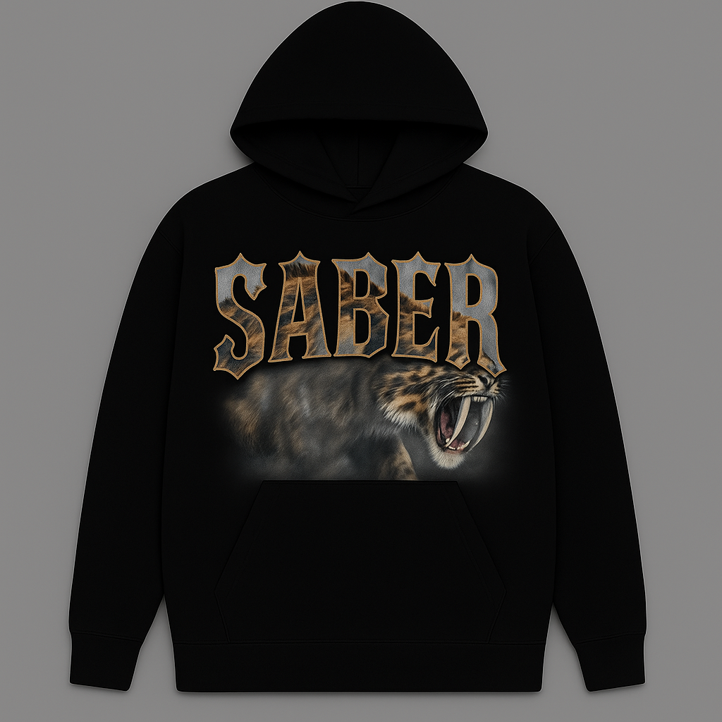 Saber Hoodie