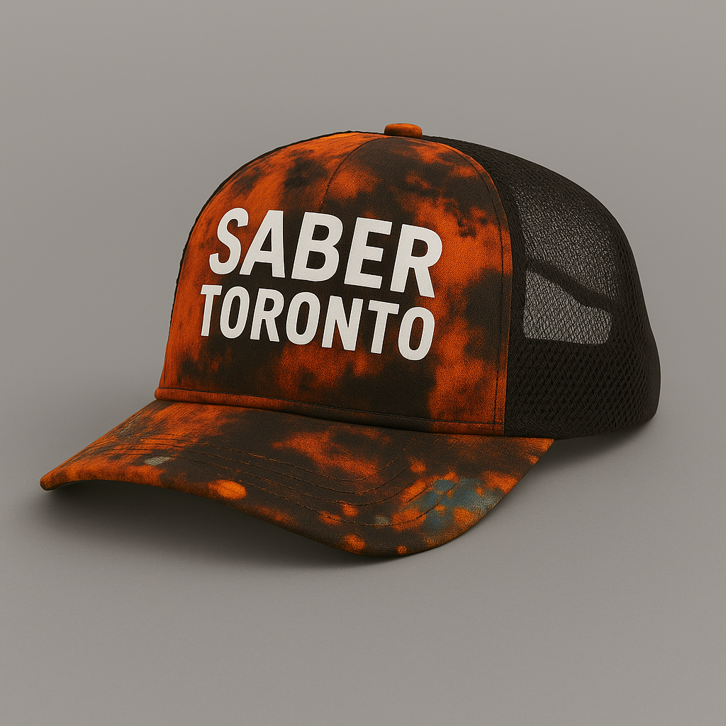ST Trucker Cap