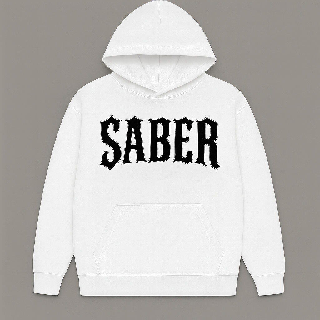Saber Hoodie