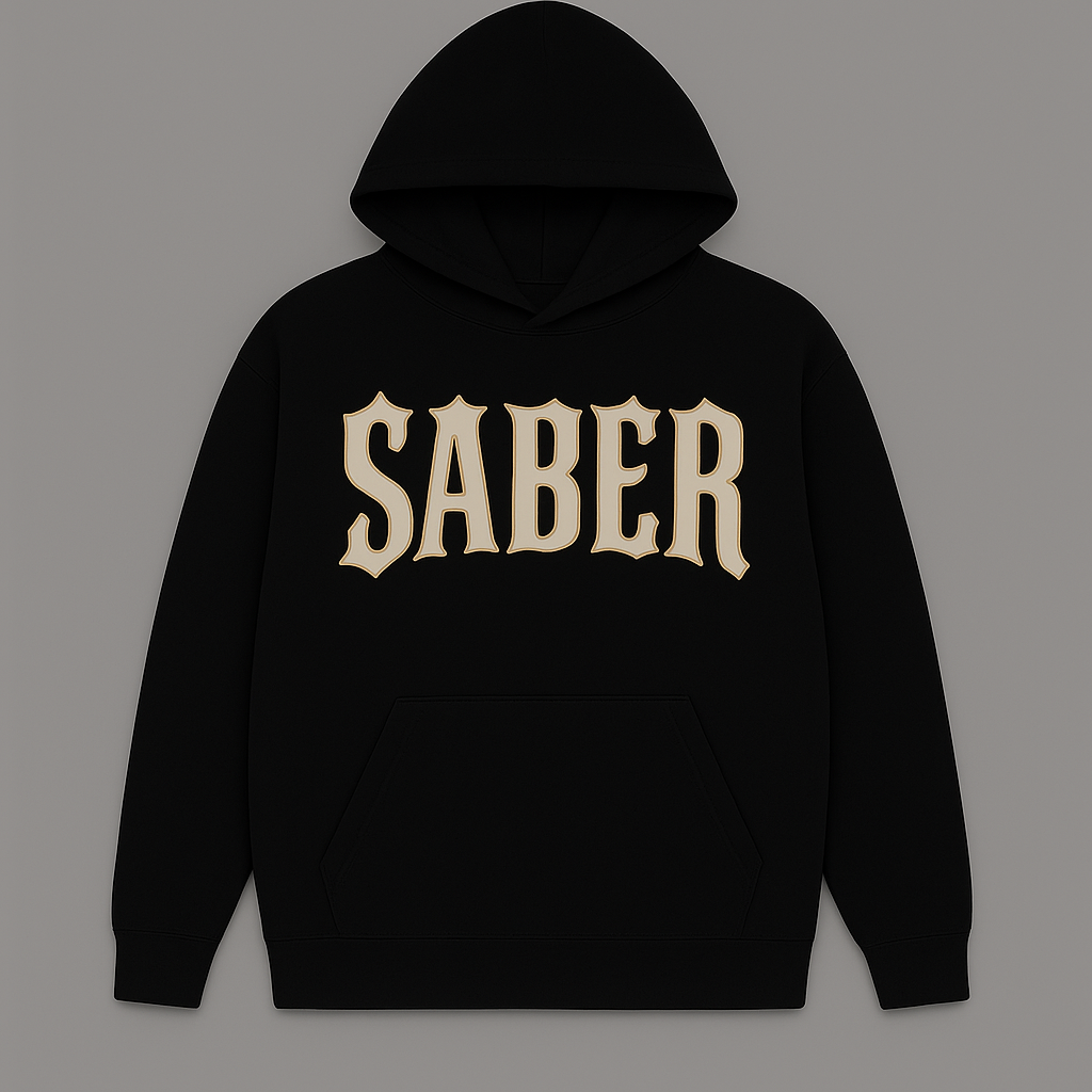 Saber Hoodie