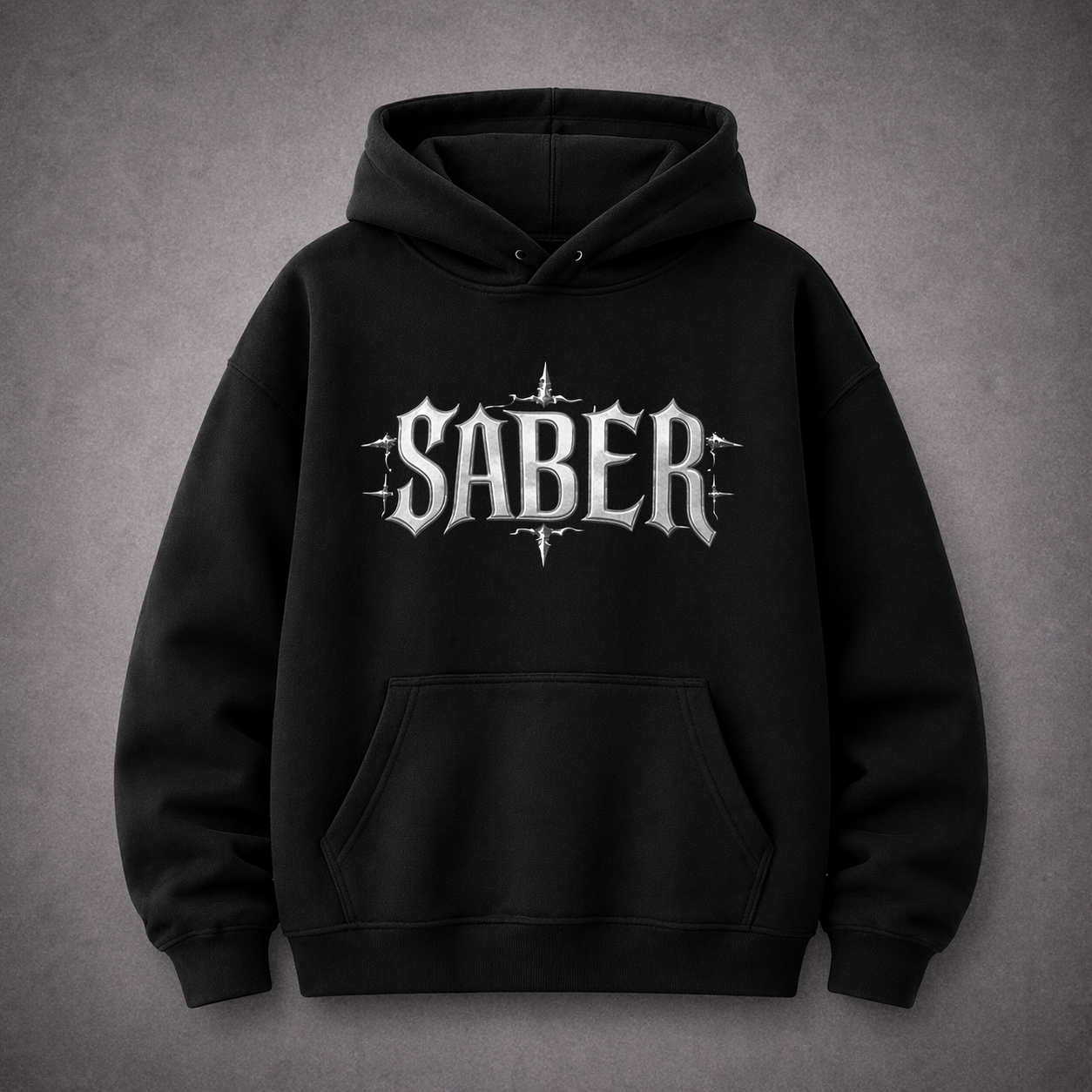 Saber Hoodie